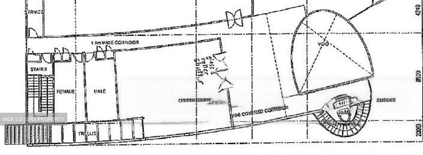 Tuas South Street 5 (D22), Retail #458332861